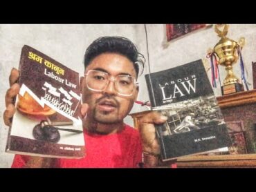 LLB 2nd year मा पढ्नु पर्ने किताबहरु । कुन writer को किताब उपयोगि ?