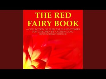 The Norka.7  Andrew Lang: The Red Fairy Book