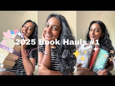 📚 New Year, New Books! 🛍️✨ 18 Books to Kickstart 2025 Right! 🎉