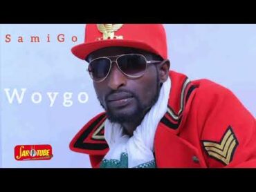 Woygo Ta  SamiGo  New Ethiopian Wolaita Music (Official Video 2025)