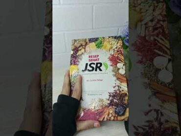 (Review)  Buku dr. Zaidul Akbardr.ZaidulAkbar jsr jurussehatrosulullah resepsehat drzaidulakbar