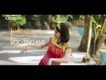 LAGU REHO  TINO AMEE  Dayak Kanayatn (Official Music Video)