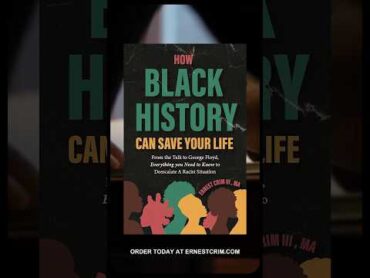 🚨March 11th. Preorder today! blackhistory ushistory trump hatecrime books