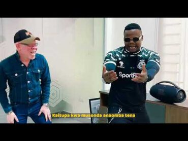 Harmonize  Yanga Bingwa (Official Yanga Anthem)