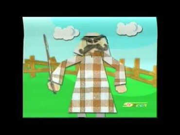 اغنية عشرة أغنام في المرعى  سبيس تون/🎵 Spacetoon