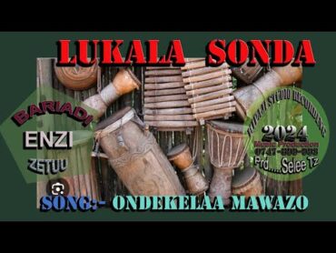 LUKALA SONDA ONILEKELA MAWAZO OFFICIAL MUSIC VIDEO YOUTUBE ONLINE