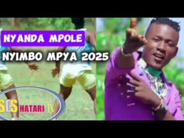 2025NYANDA MPOLE TINGITINGI JIKOLO=BECKA STUDIO 2025