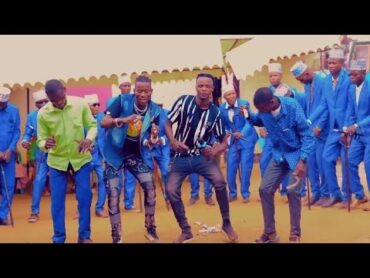 Amos Malingita Ft Gude Gude   Maneno Ng&39;wana Nengo (Official Music Video)By Kangaroo