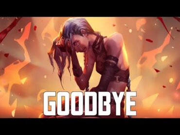 ARCANE: Goodbye  EPIC COVER (Feat. SORAH)