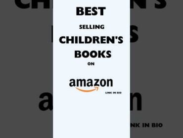 Best selling children&39;s book on Amazon viralvideo books  amazonfinds kidslearning viralshorts