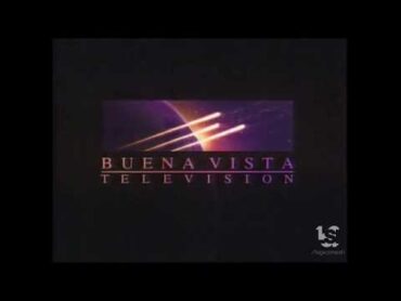 Celador/Valleycrest/Buena Vista Television (2001)