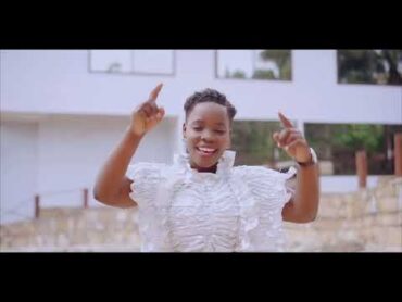 ENOCK JONAS  WAJIBU WEWE (Official Video 1080)