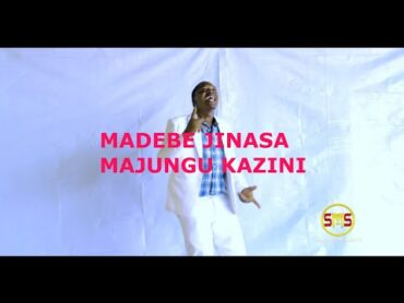 Madebe jinasa majungu kazini 2021 audio official Arecords