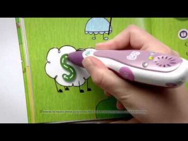 LeapFrog   Tag Reading System    Learn  read