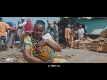 Rose Muhando   Ombi Langu (Official Music Video) SKIZA CODE  5964896