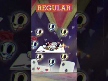 This technique makes King Dice&39;s boss fight easy!