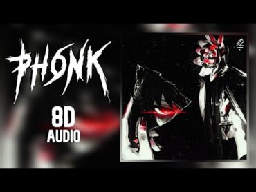 VYRVAL  ✻h+3+яд✻7lucjio0t6...『PHONK 8D AUDIO 🔥』TikTok Song Viral