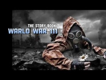 The story book: Nuclear War by professor Jamal April (season 02) (episode 12)