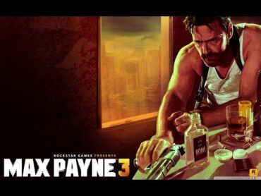 HEALTHTears (OST Max Payne 3) Vocal Intro