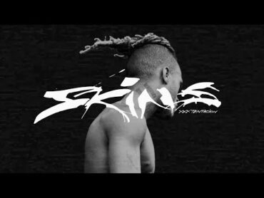 XXXTENTACION  whoa (mind in awe) (Audio)