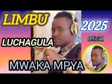 LIMBU LUCHAGULA MWAKA MPYA 2025 BY MBASHA STUDIO