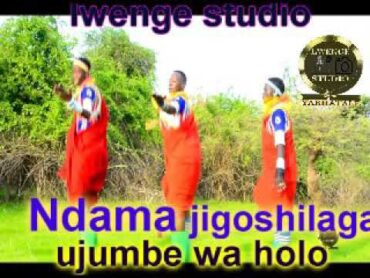 NDAMA JIGOSHILAGA UJUMBE WA HOLO BY LWENGE STUDIO