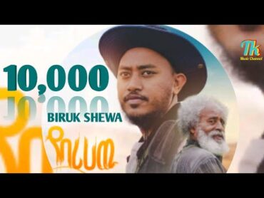 BIRUK SHEWA  Yeberehew  ብሩክ ሸዋ  የበረሀው  New Ethiopian Music 2024 (Official Video )