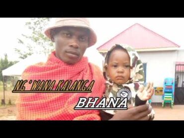 Ng&39;wana Kalanga   Ilange lya bhana  ( Official Video 2022) prd by Mbasha studio ✓✓✓