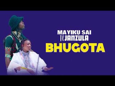 MAYIKU SAI FT JANZULA SONG BUUGOTA MPYA 2025