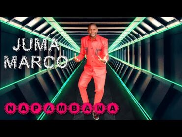 JUMA MARCO = NAPAMBANA