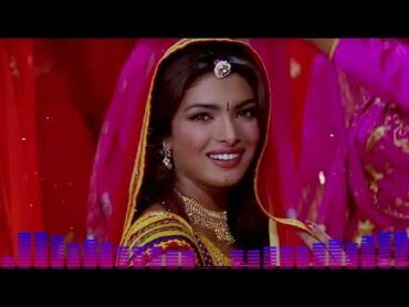 Rab Kare Tujhko Bhi Pyaar Ho Jaye  Udit Narayan, Alka Yagnik  Salman Khan, Priyanka Chopra