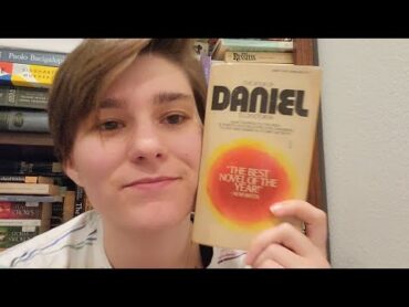 Reading the Unread: The Book of Daniel