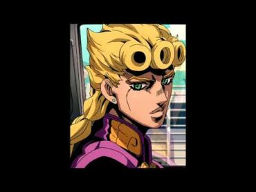 Giorno&39;s Theme, but only the best part