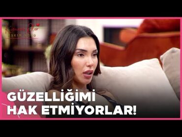 Aynur ve Yıkılmayan Özgüveni!    Kısmetse Olur: Aşkın Gücü 2. Sezon 31. Bölüm