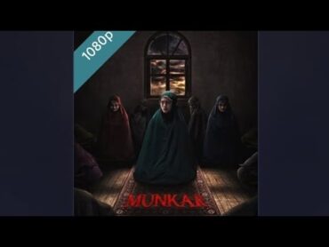 مشاهدة فيلم الرعب 2024 "Munkar مُنكر" مترجم بجودة 1080p