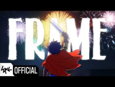 FRAME (Press any key)  곽춘식 작곡캠프 오리지날 송