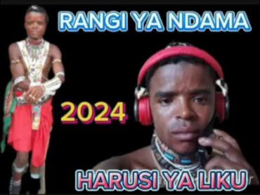 RANGI YA NDAMA FT MAYIKUSAI HARUSI YA LIKU BY NCHEMBA STUDIO 2024