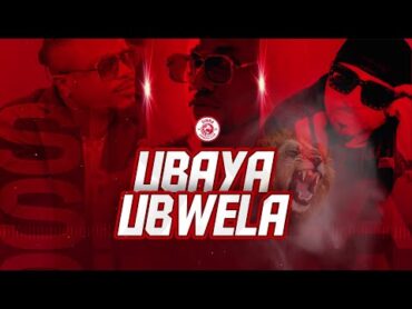 Abdukiba + Tunda Man + Tommy Flavour  Ubaya Ubwela (Visualiser)