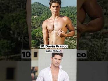 Top 10 Popular Gay Pornstar Actors In the world⚠️ Education purpose shorts viral gay top10