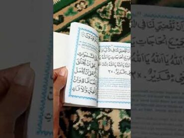 Yaasiin Fadilah / Surat Yasin / Surah Yasiin Lengkap Arab Latin Terjemah