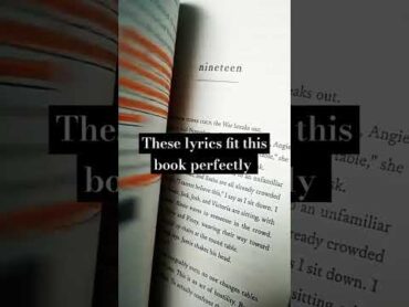 Taylor swift songs as books. part one shorts booktok taylorswift booktube