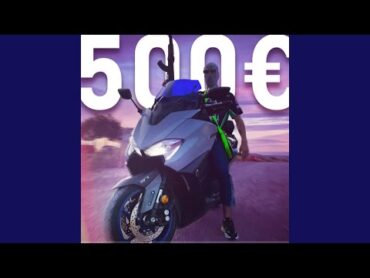 500 Euro