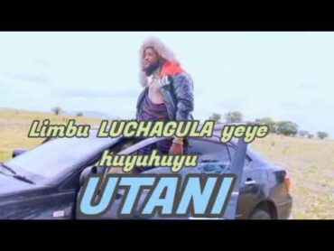 limbu luchangula song utani dj sele luhafwe msabazaji 2024