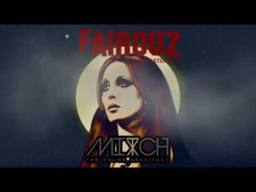 Fairouz Greatest Hits  Non Stop Mix By DJ Michel Daher  اجمل اغاني فيروز