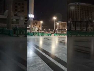 رقت عيناي شوقا يا رسول الله ﷺ