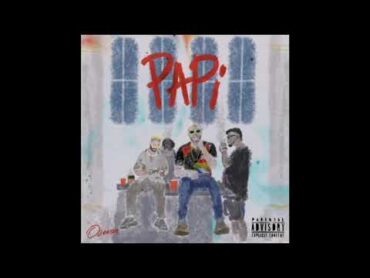 OUENZA  Papi  Audio officiel