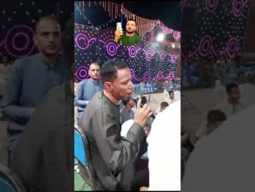 اول خانه كف علي عمرو دياب يضرب معجبا حاول التقاط صورة معه 🔥🔥 الفنان عمار ابو يحيي ليله القفطيه 2024