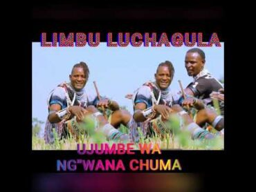 LIMBU LUCHAGULA UJUMBE WA NG&39;&39;WANA CHUMA AUDIO OFFICER BY PANDO MSAMBAZAJI JISENA STUDIO 2023