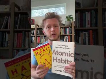 Which Habits Book?