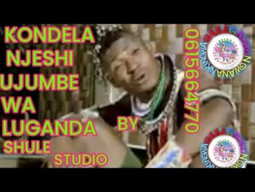 KONDELA NJESHI UJUMBE WA LUGANDA MAGUMASHI 0615664770 /21/12/2024/ BY SHULE STUDIO